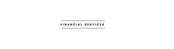 financial services (350 x 100 px)